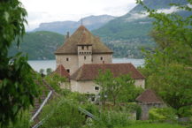 Château de d'Héré