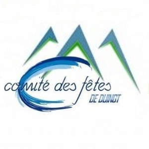 Logo Comité des fêtes