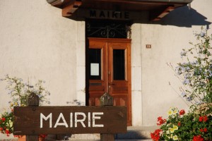 Mairie