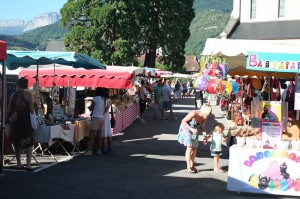 marché-d'été