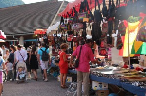 dernier marché d'été 2014 1