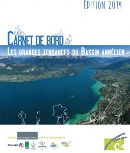 Carnet de bord développement durable Rhône Alpes