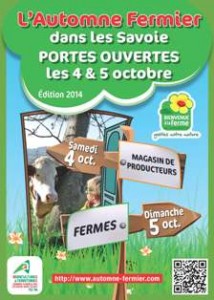 affiche fermes 2014