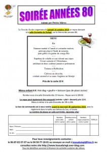 Sou année 80 2015