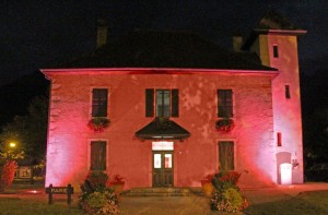 octobre rose 2014 mairie 2