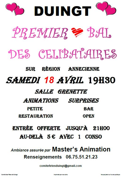 Soiree celibataire 91