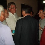Fête des voisins du vieux village