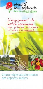 LOGOCHARTE