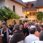 Deuxième marché nocturne