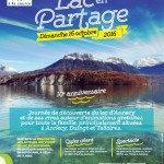 LAC EN PARTAGE