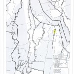 Fermeture Route Départementale N° 8. pour travaux