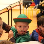 Le Carnaval des Marmottons