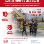 Portes ouvertes des centres d'incendie et de secours