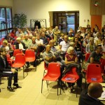 Consultation populaire à propos du PLUI