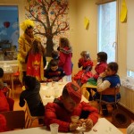 Carnaval du Mardi-Gras des Marmottons