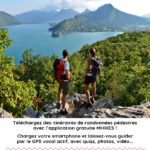 IDEES RANDO : Mhikes, l’appli de découverte urbaine et outdoor.