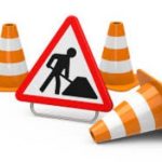 Travaux Duingt du lundi 16 au 20 avril