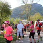 Le marathon d'Annecy en image