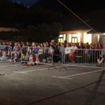 Le Cinéma fait son plein air ...