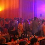 Le bal des