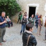 Fête du four de Dhérée