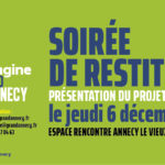Imagine le Grand Annecy