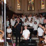 Concert de l'Eau Vive