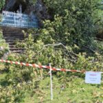 Tempête du 1° juillet