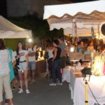 Marché nocturne