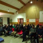 Assemblée générale du Chœur de l'Eau Vive.