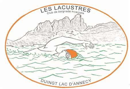 Logo Lacustres