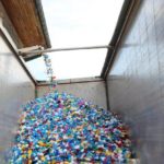 Les Bouchons 74 améliorent leur système de chargement...