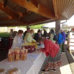 LES BOUCHONS 74 – LA FÊTE DU BIDOYON 2021.