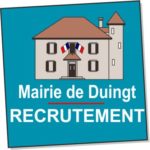 LA MAIRIE DE DUINGT RECRUTE