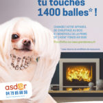 FONDS AIR BOIS. UNE AIDE POUR AMÉLIORER LA QUALITÉ DE L’AIR.