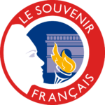 Honneurs du Souvenir Français à Georges Favre.