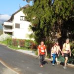 TRAIL DU LAUDON 2022