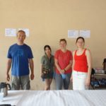 Vide grenier du Sou des écoles de Duingt.