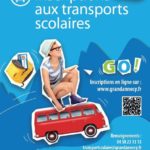 Transports scolaires 2022-2023