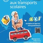 Transports scolaires 2022-2023