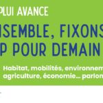 Le PLUi du Grand Annecy avance : ensemble, fixons le cap pour demain !