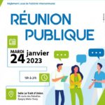 Règlement Local de Publicité intercommunal