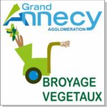 BROYAGE DES VEGETAUX A DOMICILE