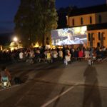 Cinéma plein-air du 16 août