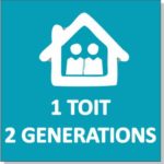 Offre de cohabitation intergénérationnelle