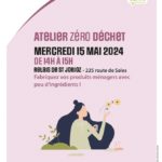ATELIER ZERO DECHET