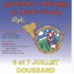 Festival des batteries-fanfares