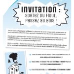 Sortez du fioul, passez au bois !