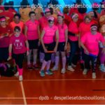 aviron indoor Paris 2025