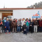 Nouveau record pour les Bouchons 74